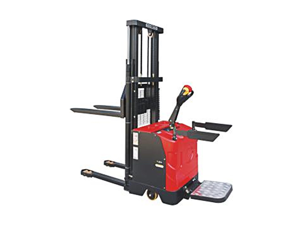 FSEM full electric stacker